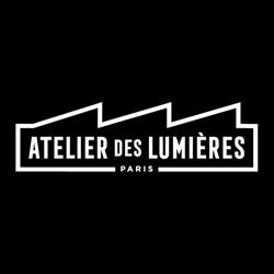 Atelier des Lumières, Paris - Horaires d'ouverture
