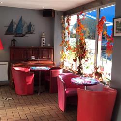 Crêperie Ti-Zephic, Quimper - Horaires d'ouverture