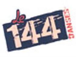 École de Danse Toulouse: Le 144, - Horaires d'ouverture