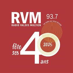 RVM . Association Radio Valois Multien, Crépy-en-Valois - Horaires d'ouverture