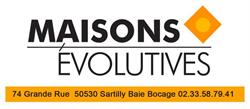 Maisons Evolutives, Sartilly - Horaires d'ouverture