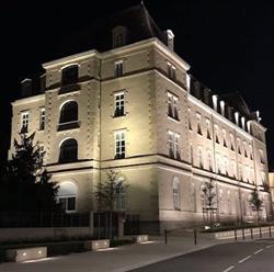 Ensemble Scolaire La Salle Paray Le Monial, Paray-le-Monial - Horaires d'ouverture