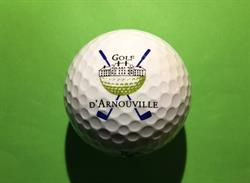 Golf d'Arnouville, Ermenouville - Horaires d'ouverture