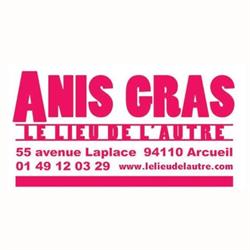 Le lieu de l'autre, Arcueil - Horaires d'ouverture