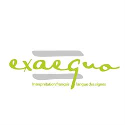société ex aequo SARL, Lyon - Horaires d'ouverture