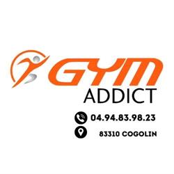 GymAddict, Cogolin - Horaires d'ouverture