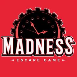 MADNESS ESCAPE GAME, Pau - Horaires d'ouverture