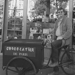 CHOCOLATIER DE, Paris - Horaires d'ouverture