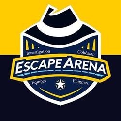 Escape Arena, Grenoble - Horaires d'ouverture