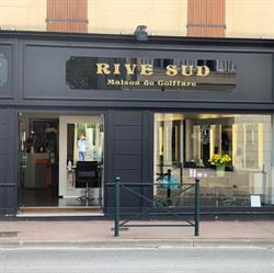 Rive Sud - Maisons de coiffure, Plan-de-Cuques - Horaires d'ouverture