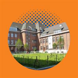 Lycée César Baggio, Lille - Horaires d'ouverture