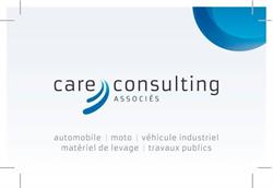 CARE CONSULTING, Paris - Horaires d'ouverture
