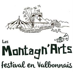 LES MONTAGN'ARTS, Valbonnais - Horaires d'ouverture