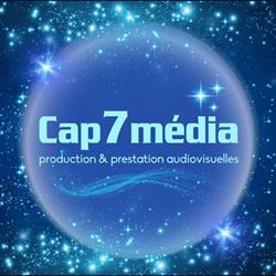 Cap 7 Média Production et Prestation Audiovisuelles, Châteauroux - Horaires d'ouverture