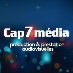 Cap 7 Média Production et Prestation Audiovisuelles, Châteauroux - Horaires d'ouverture