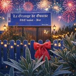 LA GRANGE, Gouise - Horaires d'ouverture