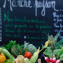 Le Marché Paysan, Grasse - Horaires d'ouverture