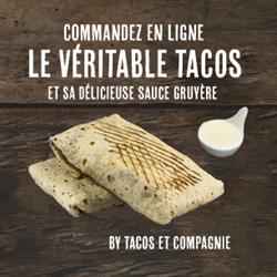 Tacos et Compagnie, Grenoble - Horaires d'ouverture