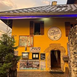 Chez Gaylord, bar restaurant, Hauteluce - Horaires d'ouverture