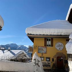 Chez Gaylord, bar restaurant, Hauteluce - Horaires d'ouverture