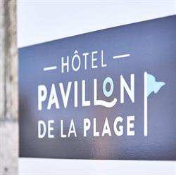 Hôtel a Trebeurden, Bretagne - Le Pavillon de la Plage, Trébeurden - Horaires d'ouverture