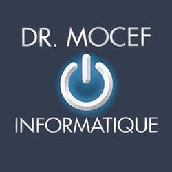 Dr . Mocef Informatique, Annemasse - Horaires d'ouverture