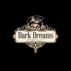 The Dark Dreams - Marseille - Horaires d'ouverture
