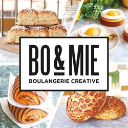 Boulangerie BO&MIE Turbigo, Paris - Horaires d'ouverture