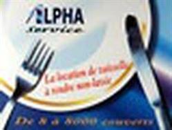 Alpha Service, Louvigny - Horaires d'ouverture