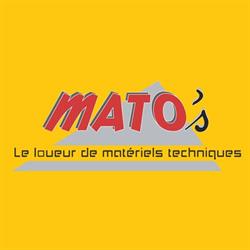 Mato's, Nancy - Horaires d'ouverture