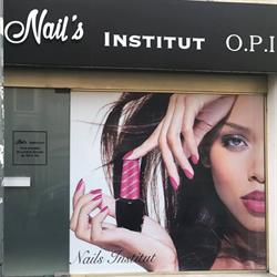 Institut de beauté Nail's Institut Lille 59800 ongles Lille - formation, - Horaires d'ouverture