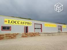 Loccaspro, Pompignan - Horaires d'ouverture