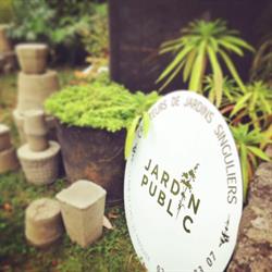 JARDIN-PUBLIC, paysagistes, Tréguier - Horaires d'ouverture