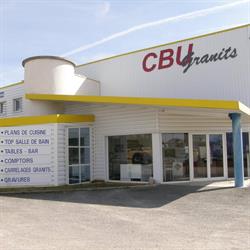CBU Granits, Maleville - Horaires d'ouverture