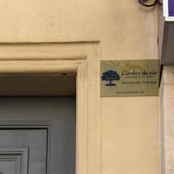 arbre de vie, Paris - Horaires d'ouverture