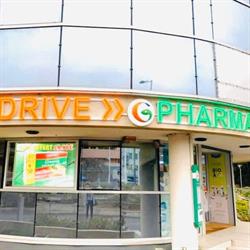 Pharmacie de Cagnes, Cagnes-sur-Mer - Horaires d'ouverture
