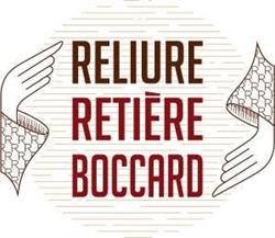 Reliure Retière Boccard, Marsannay-la-Côte - Horaires d'ouverture