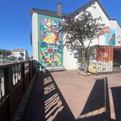 La Cour des Arts, Brunstatt - Horaires d'ouverture