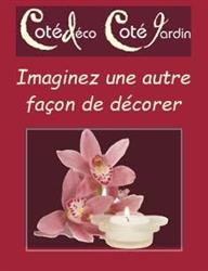 Coté Déco Coté Jardin, Le Neubourg - Horaires d'ouverture