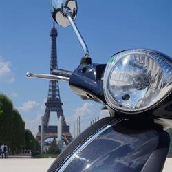CLUB SCOOTER, Paris - Horaires d'ouverture
