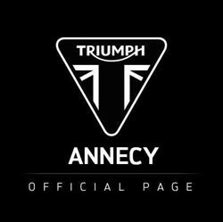 Triumph Annecy, Seynod - Horaires d'ouverture
