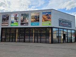 Cycles Darnanville, Pavilly - Horaires d'ouverture