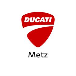 DUCATI METZ Concessionnaire DUCATI, Metz - Horaires d'ouverture