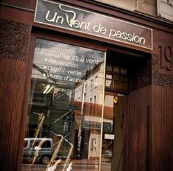 Un Vent De Passion, Limoges - Horaires d'ouverture
