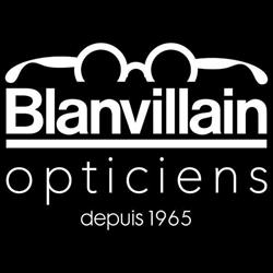 BLANVILLAIN OPTICIENS, Angers - Horaires d'ouverture