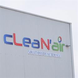 cLeaN'air, Lanvallay - Horaires d'ouverture