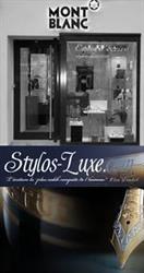 Envie d'écrire SAS - Stylos Luxe Mulhouse, - Horaires d'ouverture