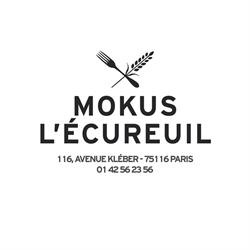 Mokus l'Écureuil, Paris - Horaires d'ouverture