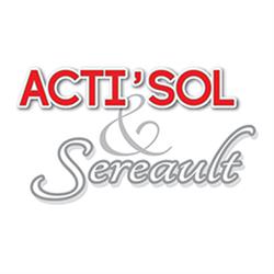 Acti'sol & Sereault Sarl, Saint-Marcel - Horaires d'ouverture