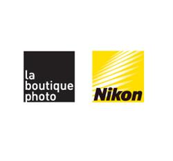 La boutique Photo Nikon - La boutique, Paris - Horaires d'ouverture